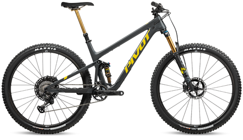 2025 Trail 429