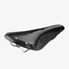 B17 Carved Saddle