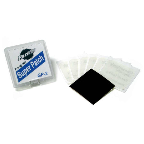 Park Tool Patch Kit