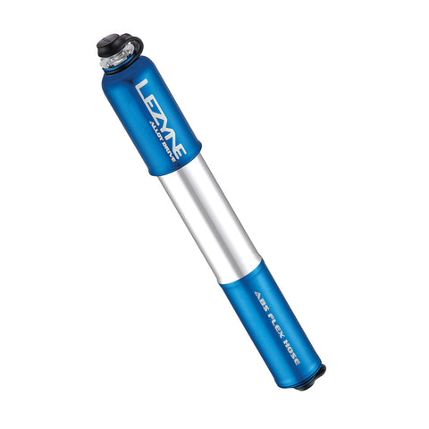 Alloy Drive Pump HV
