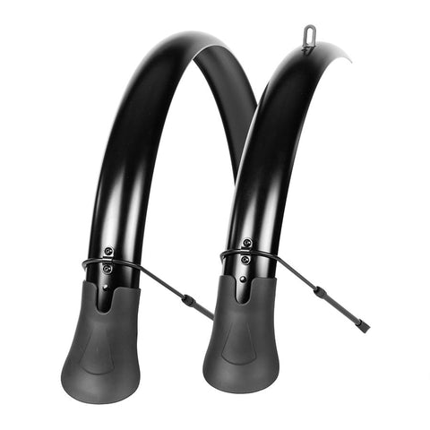 Fast Fit Fender's