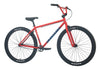 Fairdale Taj 27.5" City BMX Bike