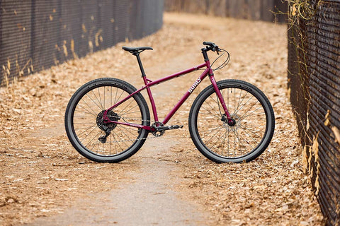Surly Ogre