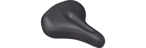 The Cup Gel Saddle