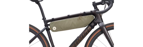 Specialized/Fjällräven Frame Bag