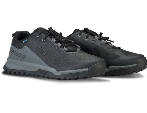 2021 Rime Flat Mountain Bike Shoes