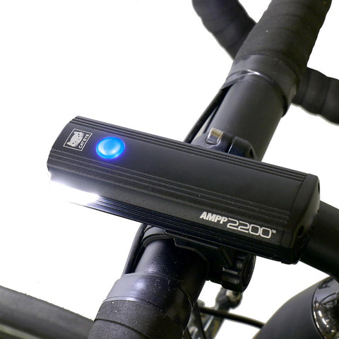 AMPP2200 Front Light