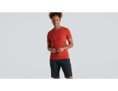 Women's Trail Cargo Short