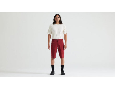 Men's Trail Cargo Shorts