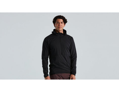 Men's Trail Wind Jacket (Large)