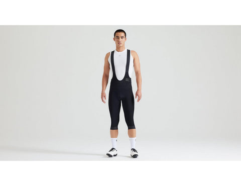 Men's Foundation Bib Knickers