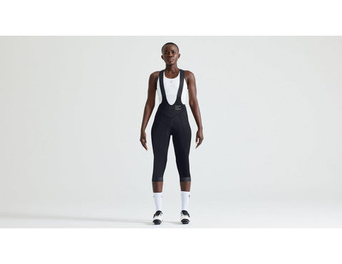 Women's Foundation Bib Knickers (Medium)