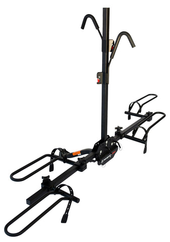 XTC2 Hitch Rack