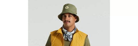Specialized/Fjällräven Hat