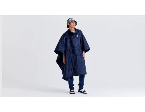 Specialized/Fjällräven Sleep Poncho