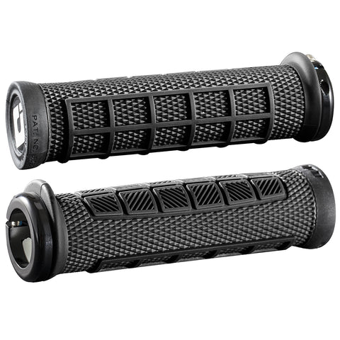 Elite Pro Lock-on Grips