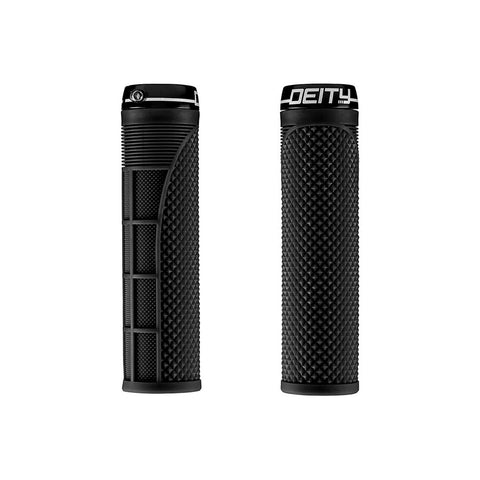Megattack Grips 140mm