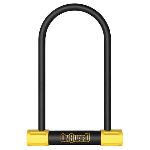Bulldog LS 8009