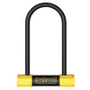 OnGuard, Bulldog Medium 8013M, U-Lock