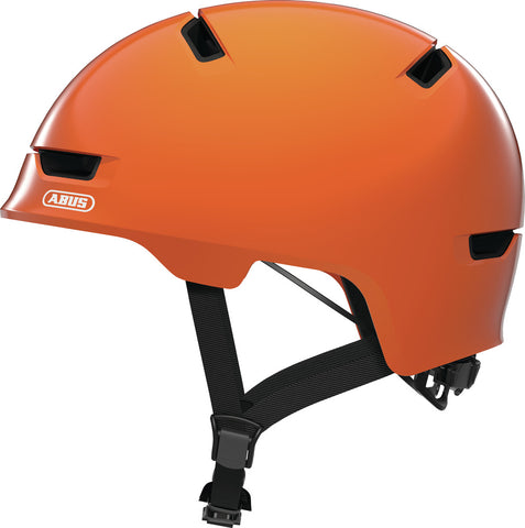 Scraper 3.0 Helmet