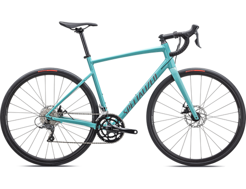 Allez E5 Disc