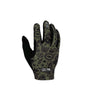Lightweight Mesh Rider Full Finger Gloves