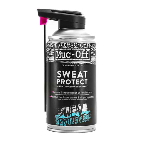 Sweat Protect Anti-Corrosion Treatment Spray