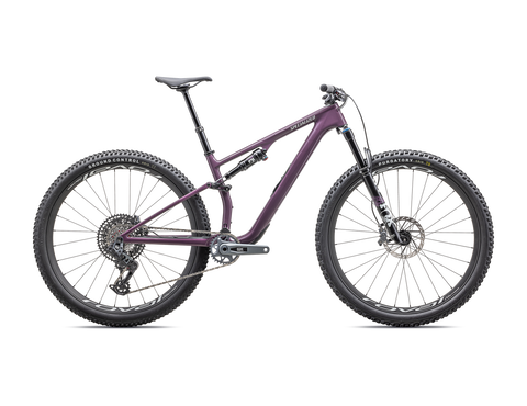 2025 Epic 8 EVO Expert (Medium)