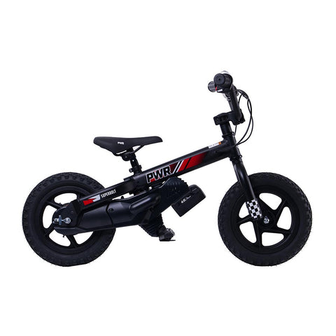 BB-12 Kids E-Bike