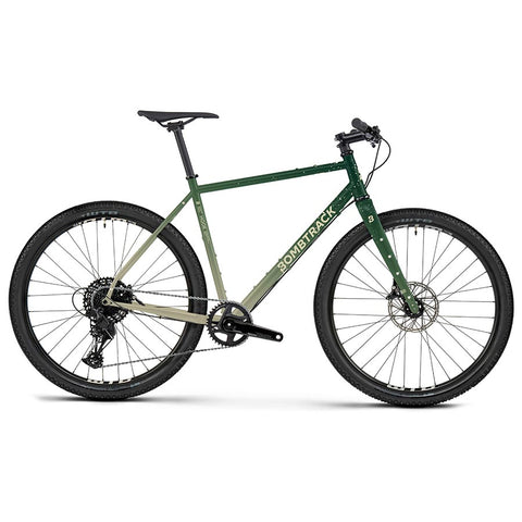 Hook EXT SX Eagle - Desert Green