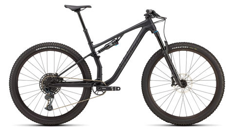 2025 Chisel Comp EVO (Large)