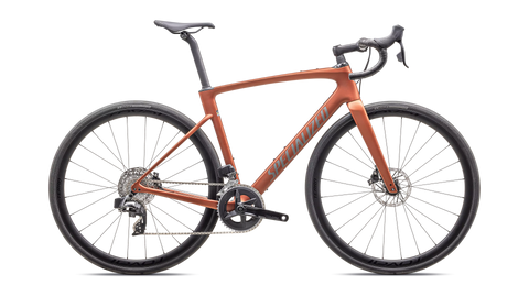 Roubaix SL8 Expert (54cm)
