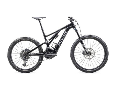 2025 Turbo Levo 3 Comp Alloy