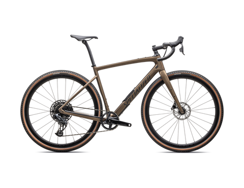 2025 Diverge Expert Carbon (54cm)