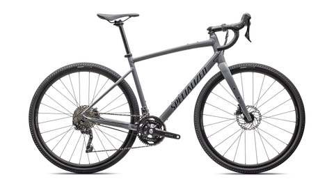 2025 Diverge E5 Elite