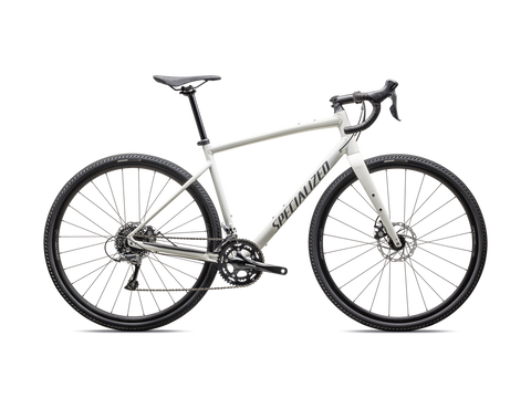 2025 Diverge E5