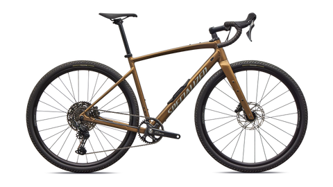 2026 Diverge 4 Sport Alloy