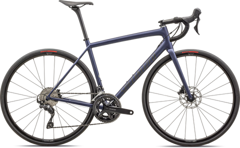 2025 Aethos Sport - Shimano 105 (54cm)