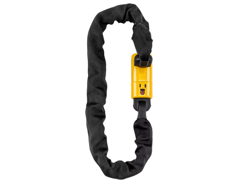 GLOBE + KRYPTONITE EVOLUTION 1010 CHAIN LOCK