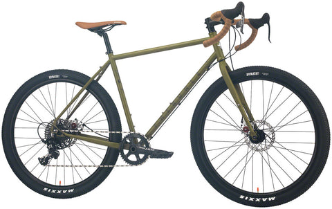 Weekender Nomad Edition (Medium)
