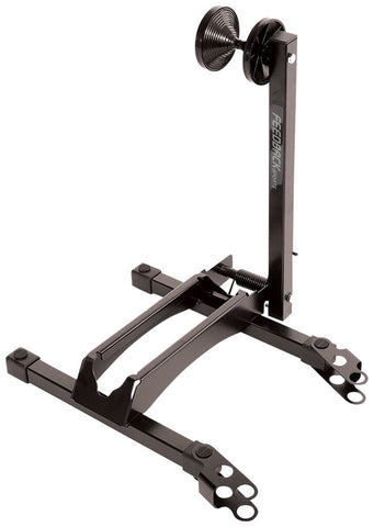 RAKK Display Stand - 1-Bike, Wheel Mount, Up to 2.3 Tire