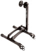 RAKK Display Stand - 1-Bike, Wheel Mount, Up to 2.3 Tire