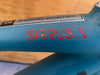 Re-cycled Sirrus X 2.0 Frame [XXS]
