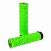 Thrice 31 Lock-on grips