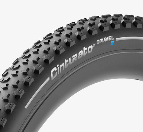 Cinturato Gravel S Tire (Tanwall)