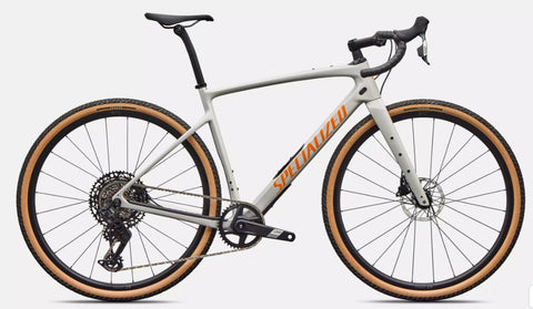 Diverge 4 Comp Carbon SRAM Apex AXS/S1000