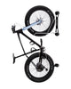 Steadyrack Fat Rack