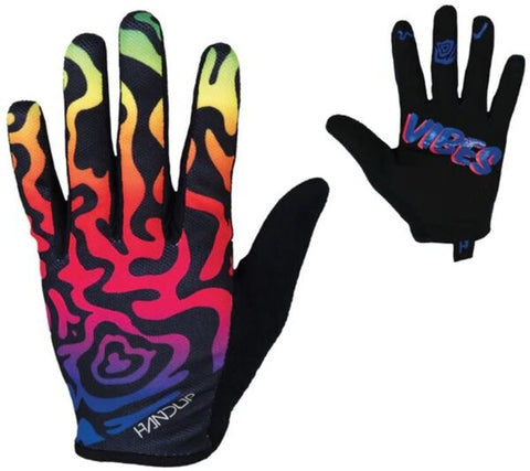 Most Days Gloves - Funky Fade