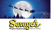 Savage's Gift Card