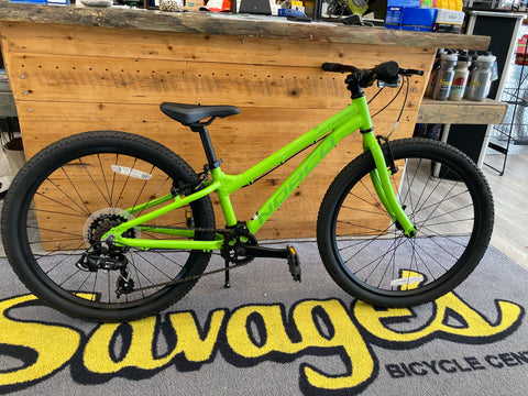 Re-Cycled Norco Storm 4.3 24